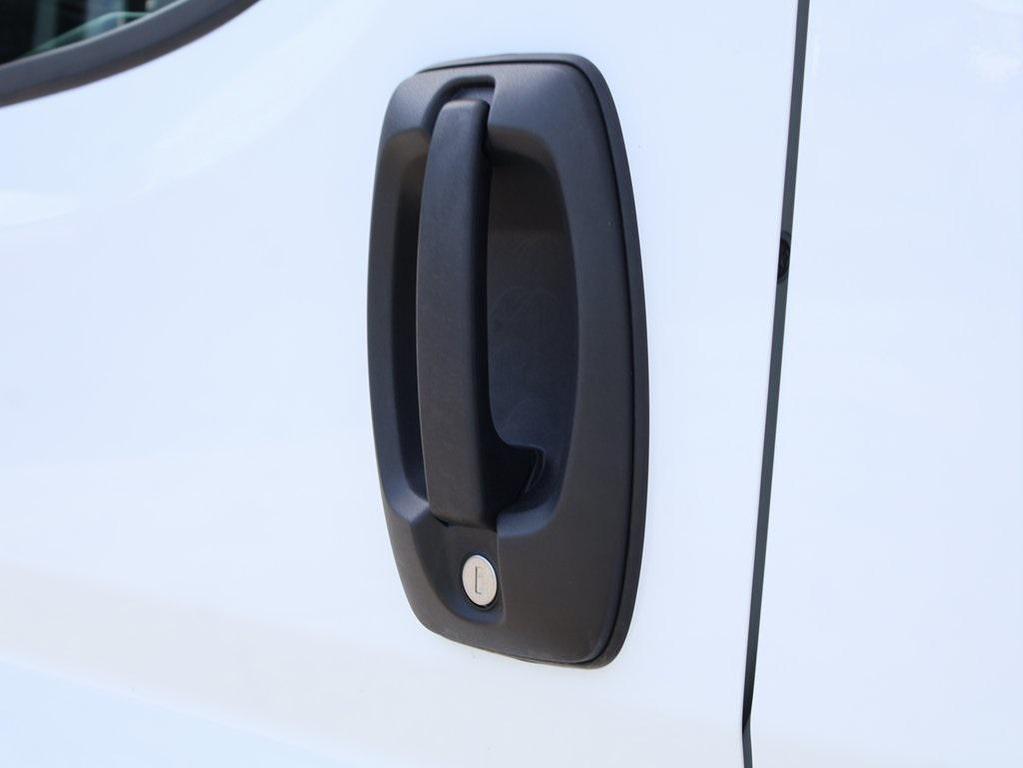 used 2025 Ram ProMaster 2500 car, priced at $36,499