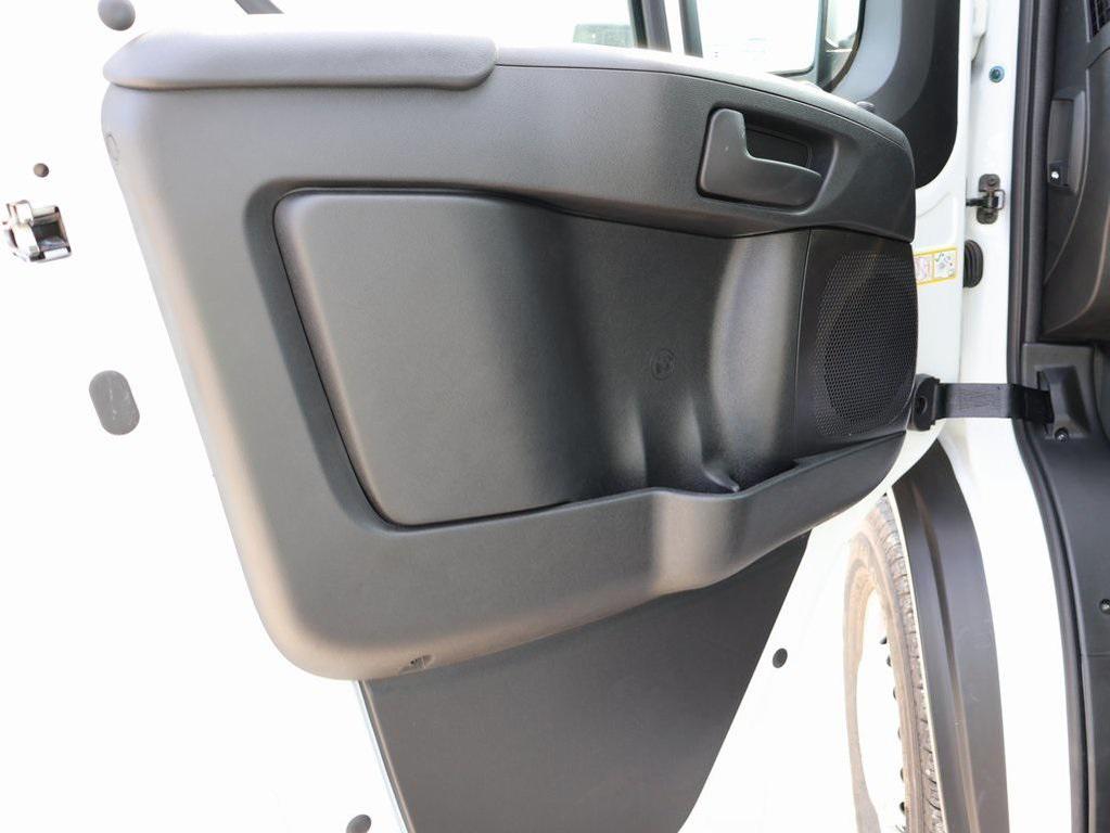 used 2025 Ram ProMaster 2500 car, priced at $36,499