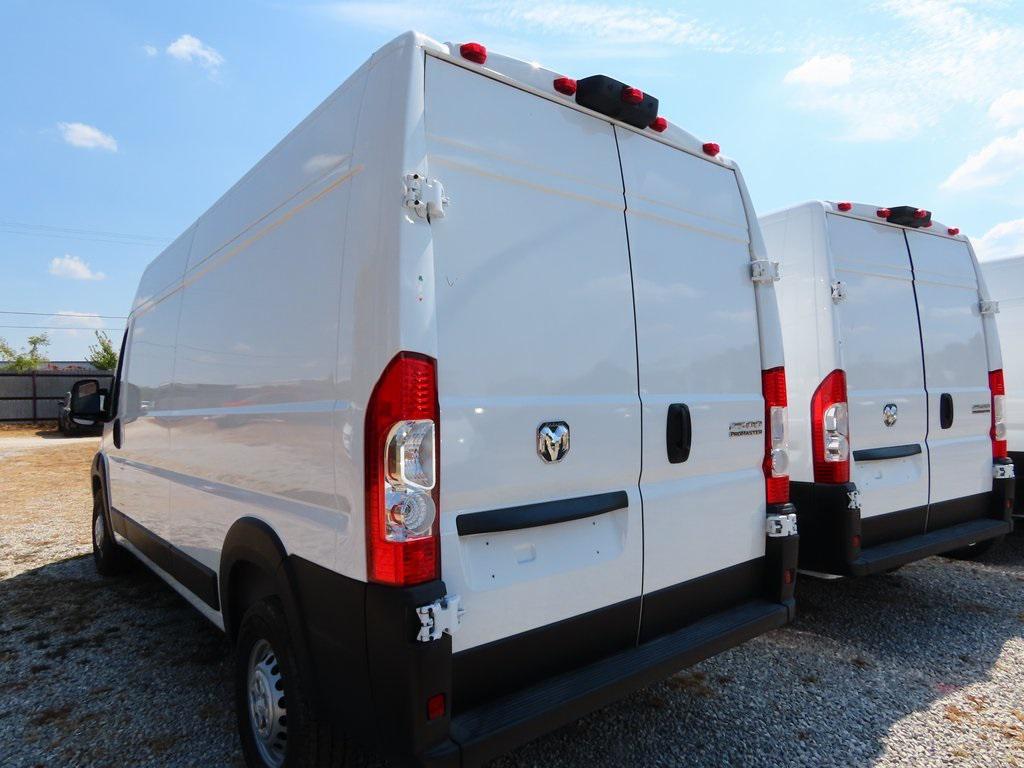 used 2025 Ram ProMaster 2500 car, priced at $39,499