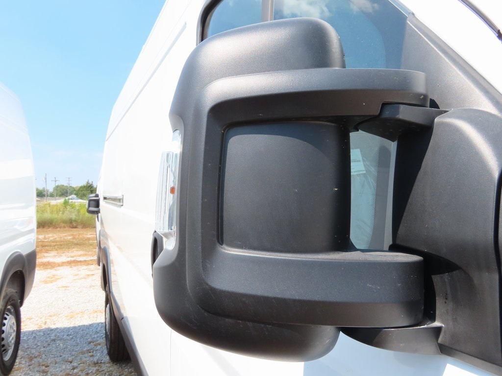used 2025 Ram ProMaster 2500 car, priced at $39,499