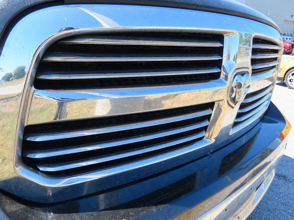 used 2017 Ram 1500 car, priced at $16,999