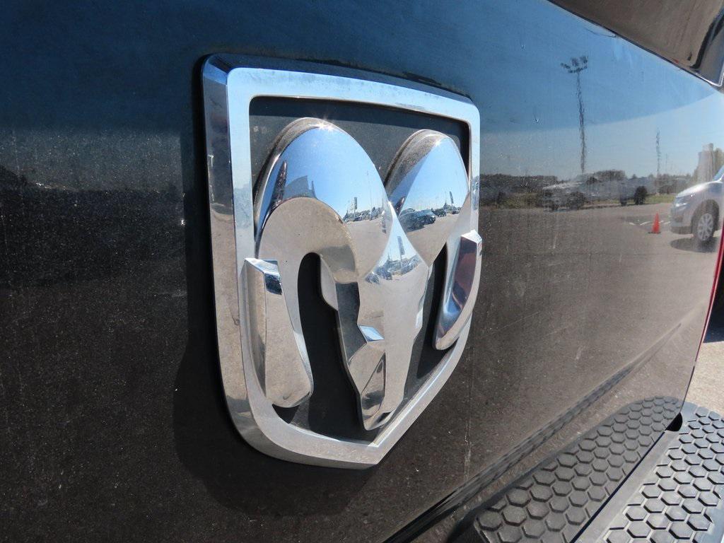 used 2017 Ram 1500 car, priced at $16,999