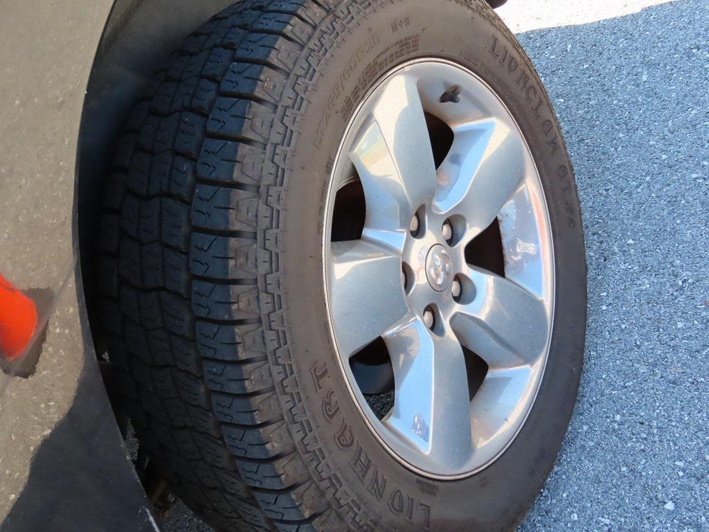 used 2017 Ram 1500 car, priced at $16,999