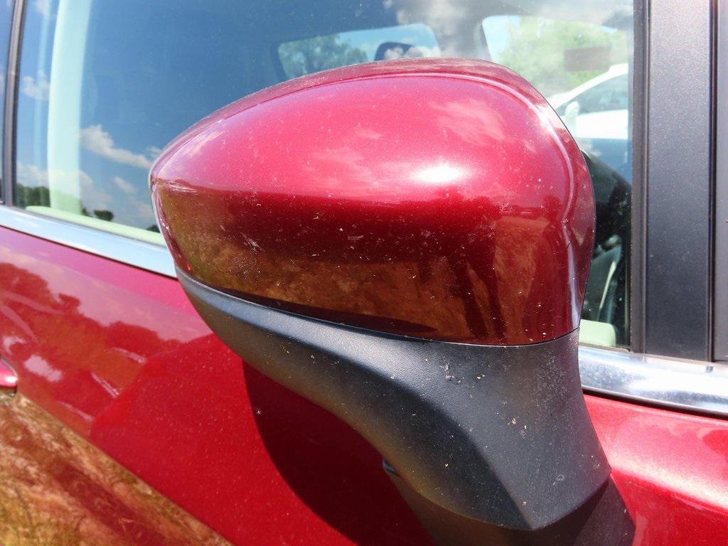 used 2020 Chrysler Voyager car, priced at $17,510