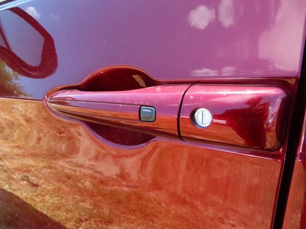 used 2020 Chrysler Voyager car, priced at $17,510