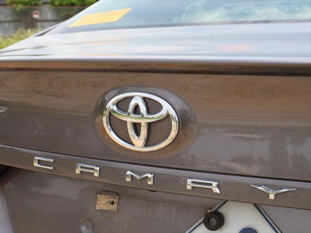 used 2023 Toyota Camry car, priced at $29,999