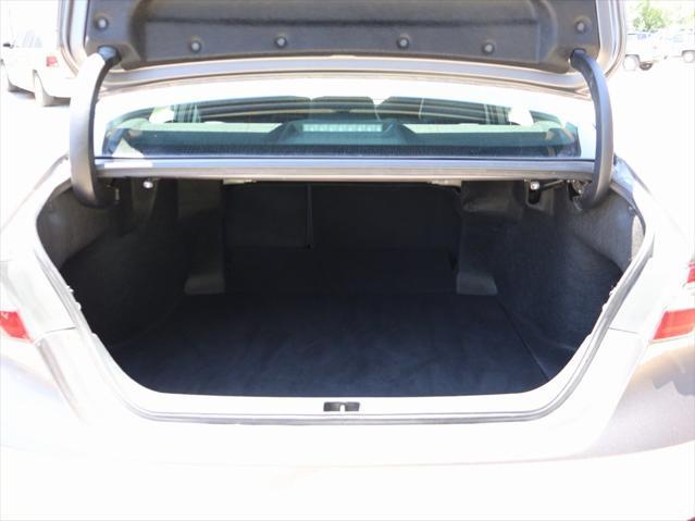 used 2023 Toyota Camry car, priced at $27,699