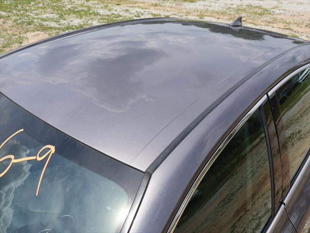 used 2023 Toyota Camry car, priced at $29,999