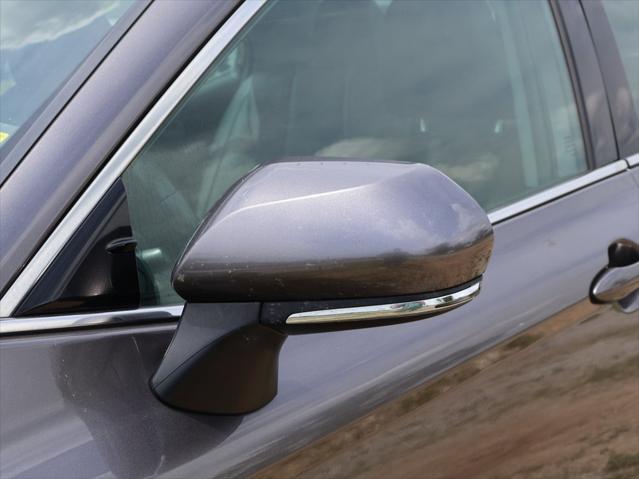 used 2023 Toyota Camry car, priced at $29,999