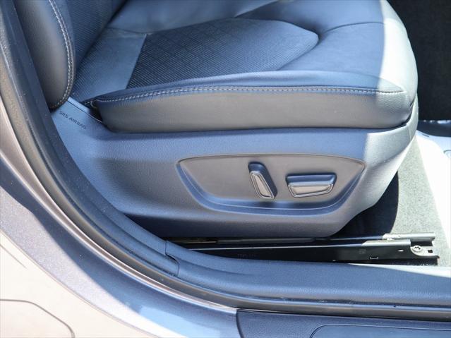 used 2023 Toyota Camry car, priced at $27,699