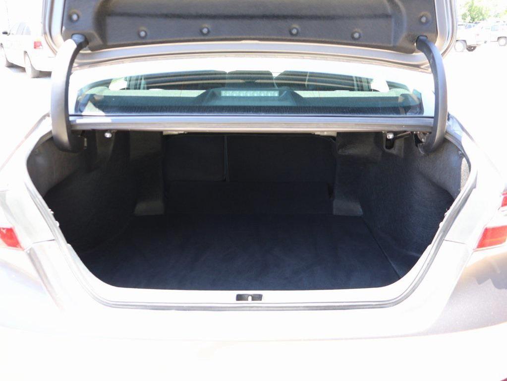 used 2023 Toyota Camry car, priced at $23,399