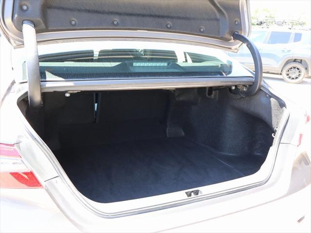 used 2023 Toyota Camry car, priced at $27,699