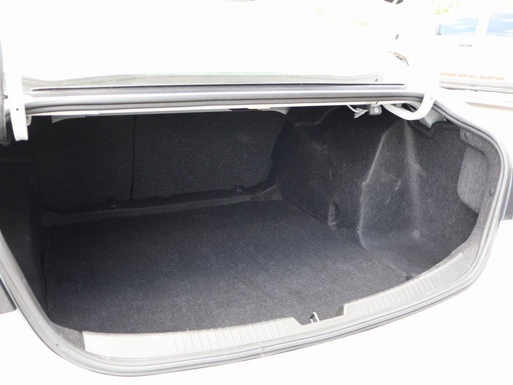 used 2023 Chevrolet Malibu car, priced at $17,399
