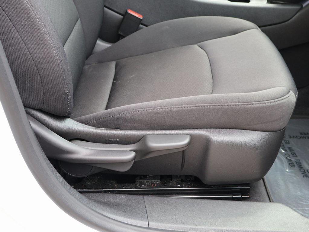 used 2023 Chevrolet Malibu car, priced at $17,399