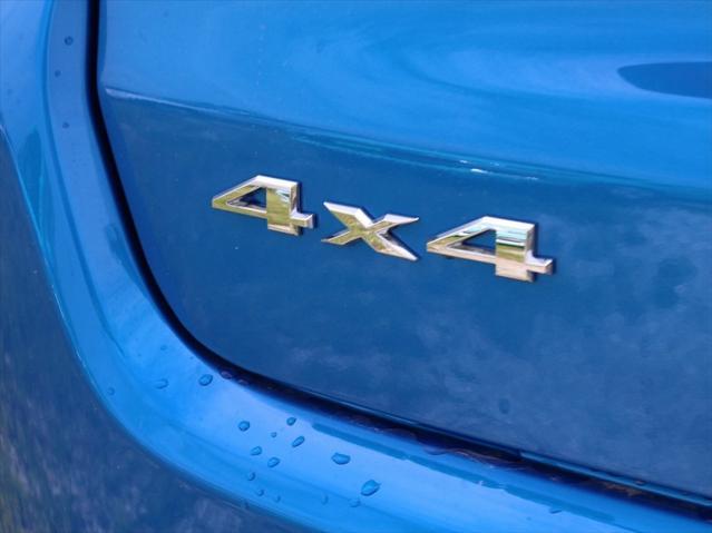 new 2025 Jeep Compass car, priced at $26,703