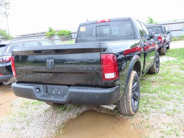 used 2022 Ram 1500 Classic car, priced at $32,299