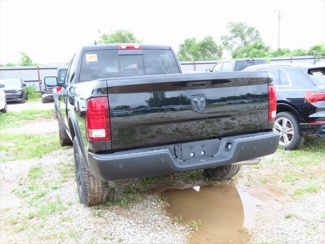 used 2022 Ram 1500 Classic car, priced at $32,299