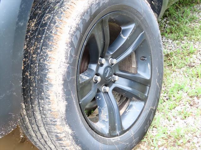 used 2022 Ram 1500 Classic car, priced at $32,299