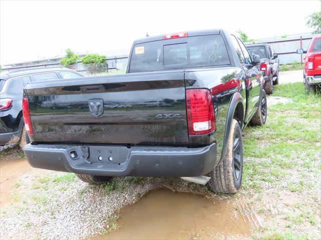 used 2022 Ram 1500 Classic car, priced at $32,299