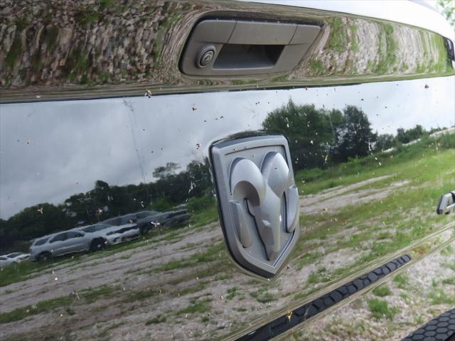 used 2022 Ram 1500 Classic car, priced at $32,299