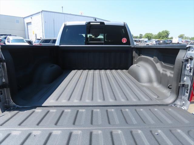 used 2022 Ram 1500 car, priced at $47,041