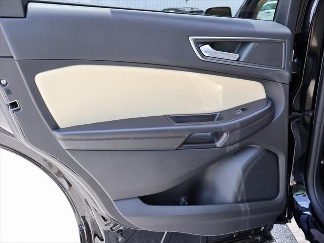 used 2022 Ford Edge car, priced at $23,499