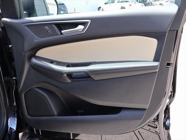 used 2022 Ford Edge car, priced at $23,499