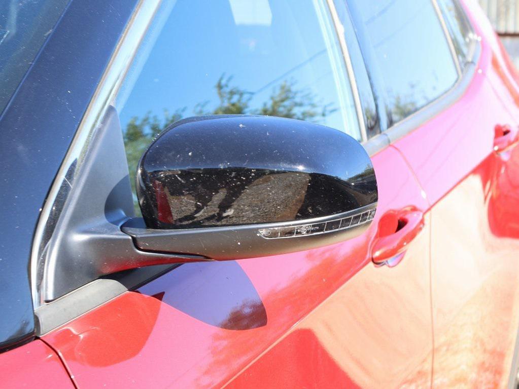 used 2025 Jeep Compass car, priced at $25,999