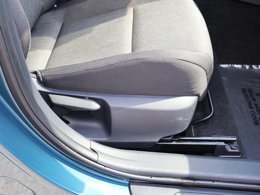 used 2025 Toyota Camry car, priced at $28,311