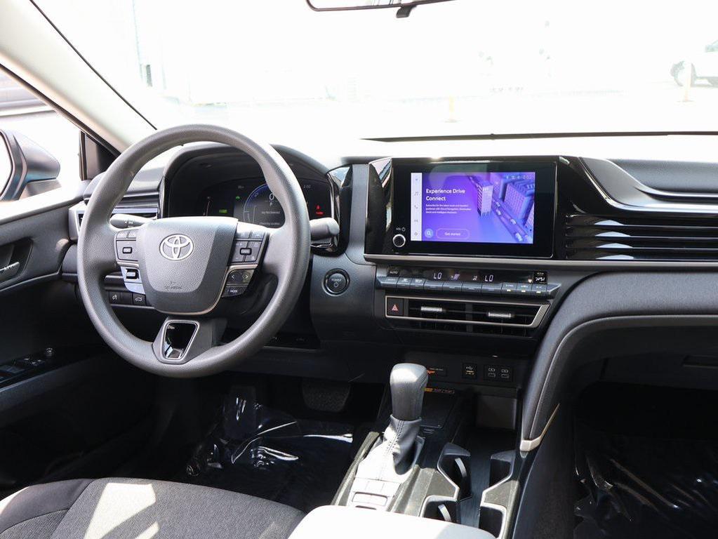 used 2025 Toyota Camry car, priced at $28,311