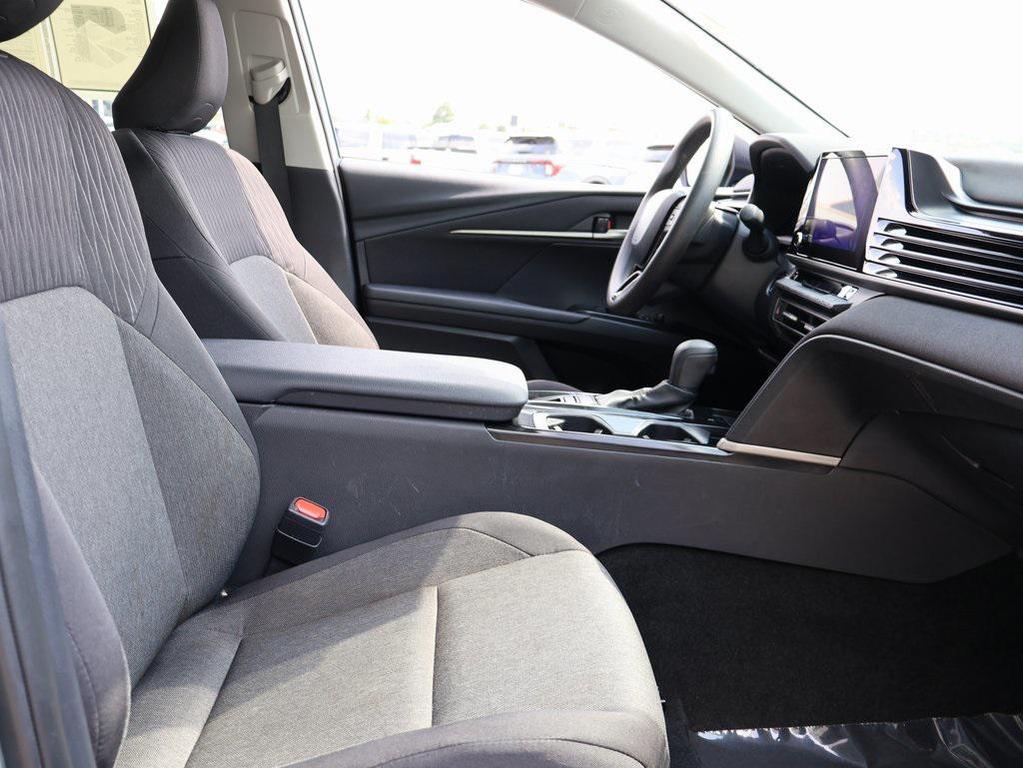 used 2025 Toyota Camry car, priced at $28,311