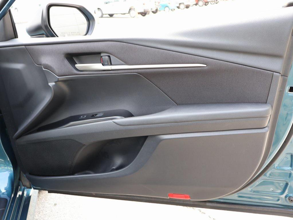 used 2025 Toyota Camry car, priced at $28,311