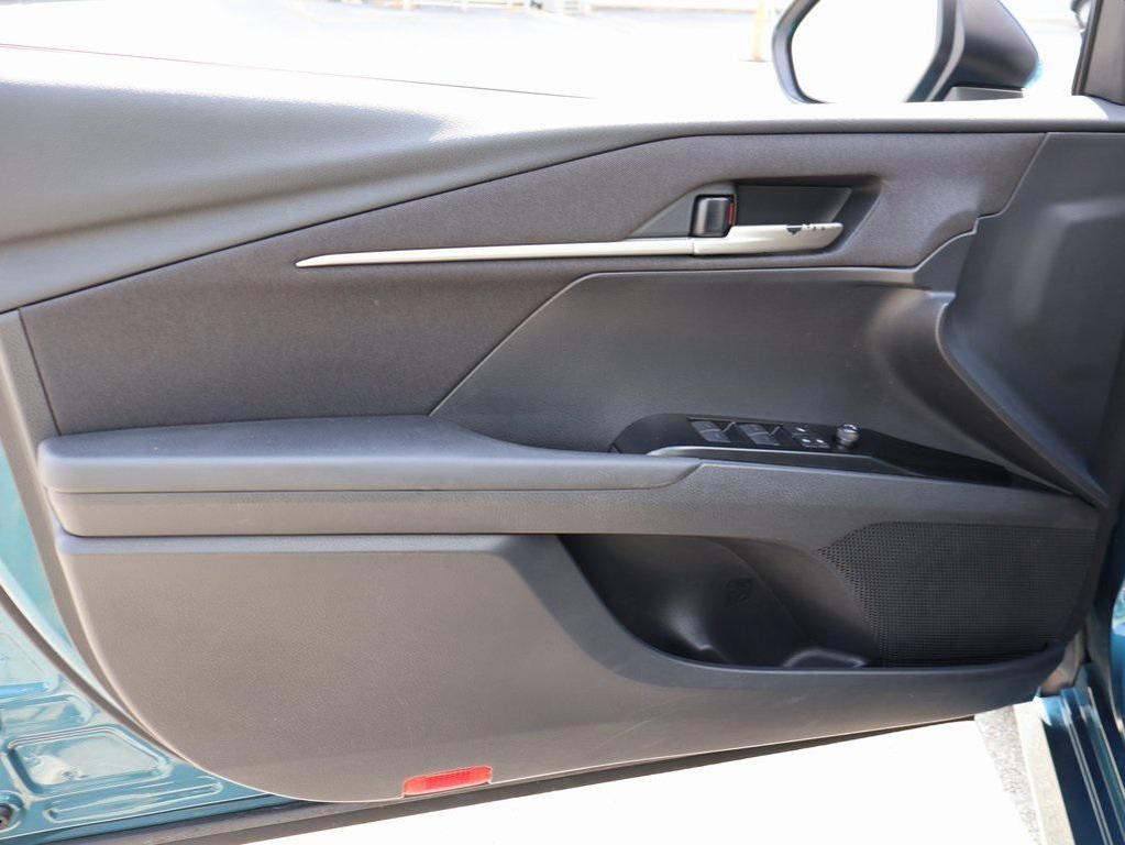 used 2025 Toyota Camry car, priced at $28,311