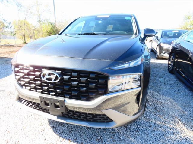 used 2023 Hyundai Santa Fe car, priced at $24,953