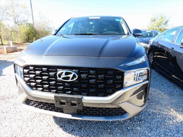 used 2023 Hyundai Santa Fe car, priced at $24,953