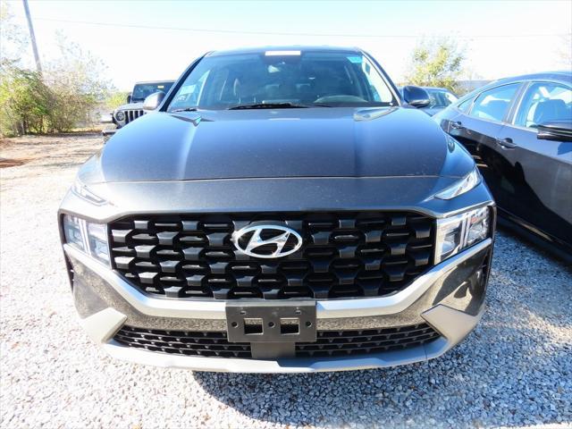 used 2023 Hyundai Santa Fe car, priced at $24,953