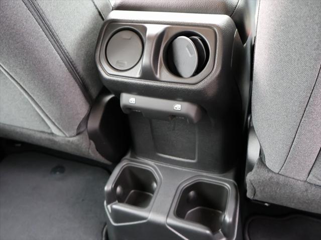 new 2025 Jeep Wrangler car, priced at $39,730