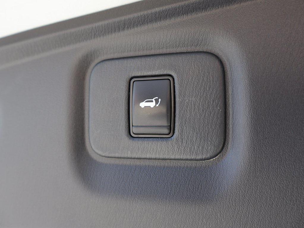 used 2020 Nissan Pathfinder car, priced at $17,499