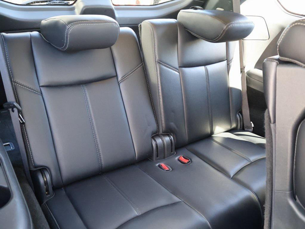 used 2020 Nissan Pathfinder car, priced at $17,499