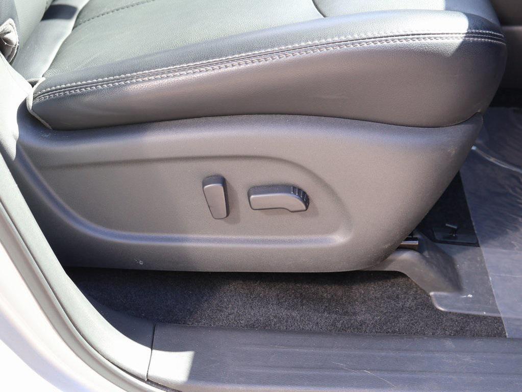 used 2020 Nissan Pathfinder car, priced at $17,499