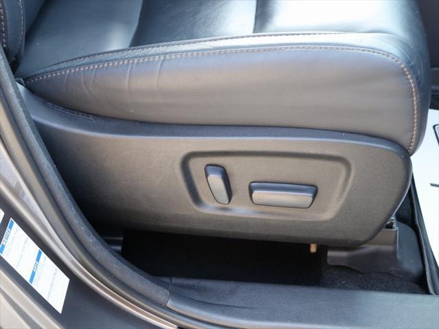 used 2018 Toyota Highlander car, priced at $23,299