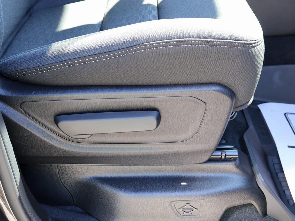 new 2026 Ram 1500 car, priced at $57,775