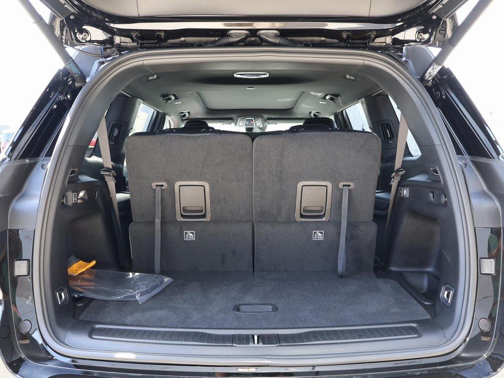 new 2025 Jeep Grand Cherokee L car, priced at $44,727