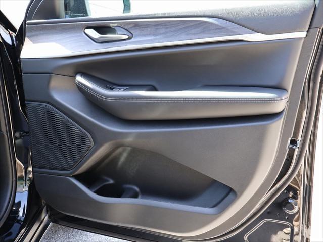 new 2025 Jeep Grand Cherokee L car, priced at $48,727