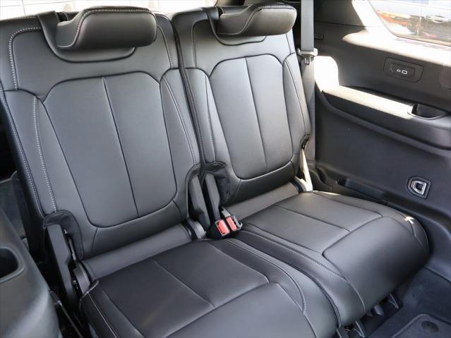 new 2025 Jeep Grand Cherokee L car, priced at $48,727