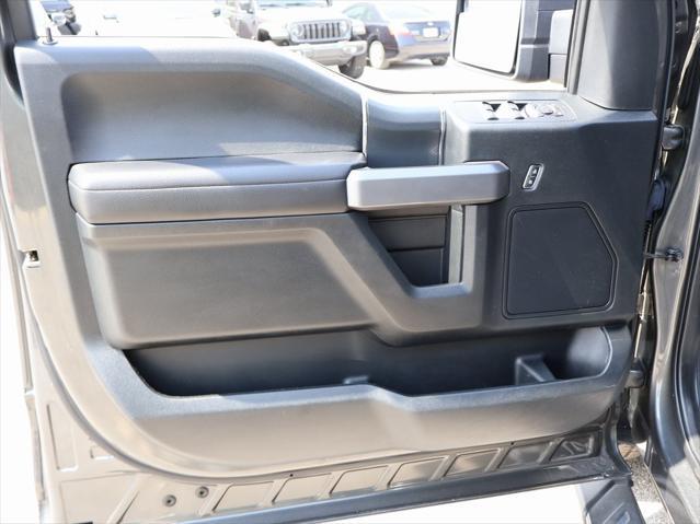 used 2019 Ford F-150 car, priced at $28,499