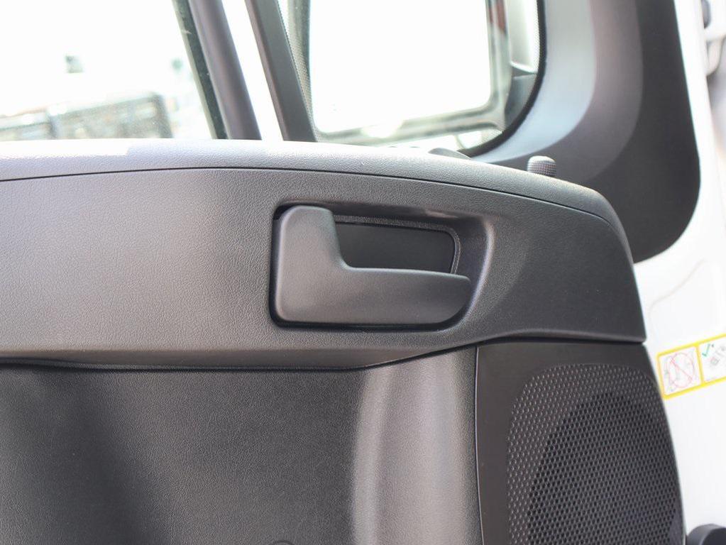 used 2025 Ram ProMaster 2500 car, priced at $39,499