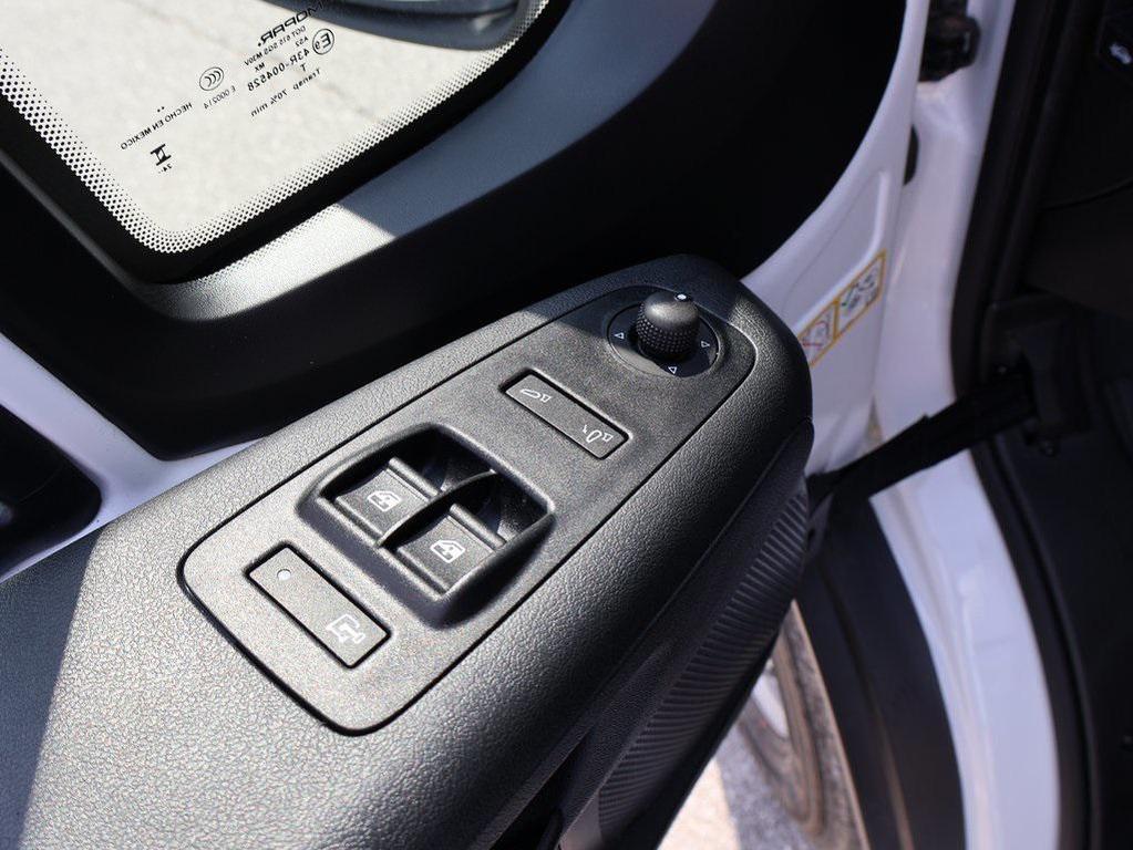used 2025 Ram ProMaster 2500 car, priced at $39,499