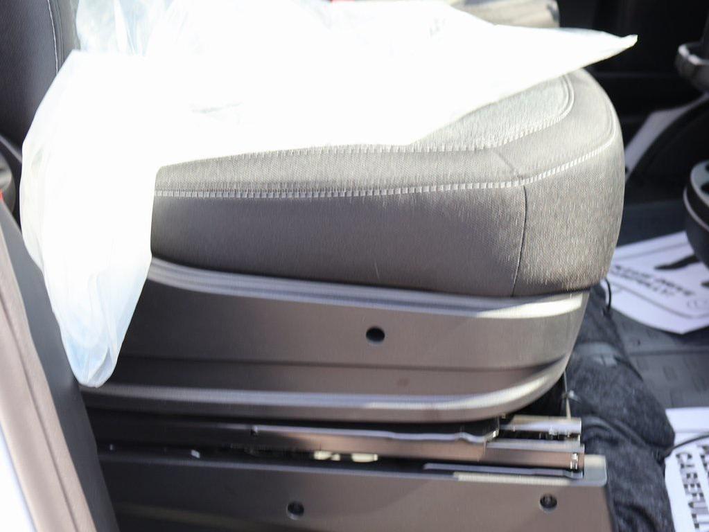 used 2025 Ram ProMaster 2500 car, priced at $39,499