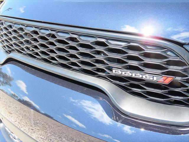 new 2025 Dodge Durango car, priced at $51,604